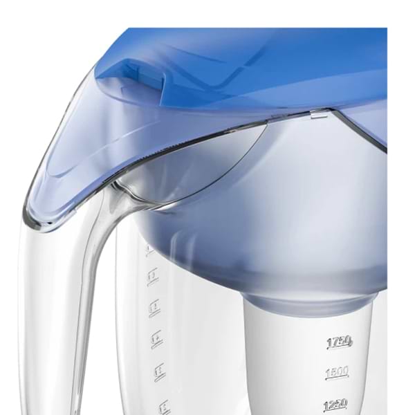 Фото - Фільтр-глечик Ecosoft НЕМО сапфіровий 3 л