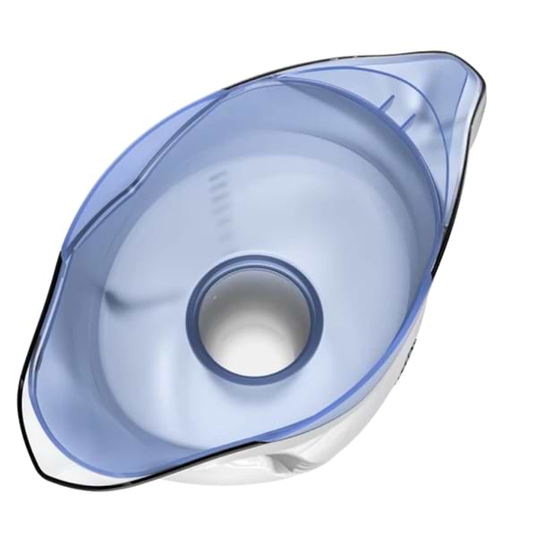 Фото - Фільтр-глечик Ecosoft НЕМО сапфіровий 3 л