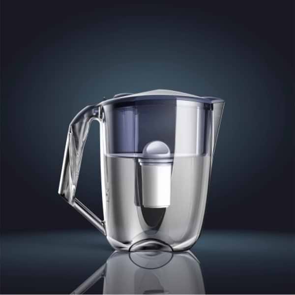Фото - Фільтр-глечик Ecosoft Maxima сапфіровий 5 л