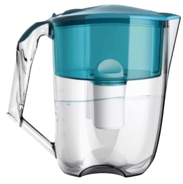 Фото - Фильтр-кувшин Ecosoft Maxima aqua green 5 л
