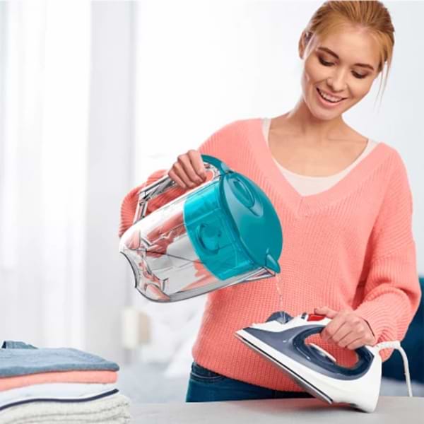Фото - Фильтр-кувшин Ecosoft Maxima aqua green 5 л