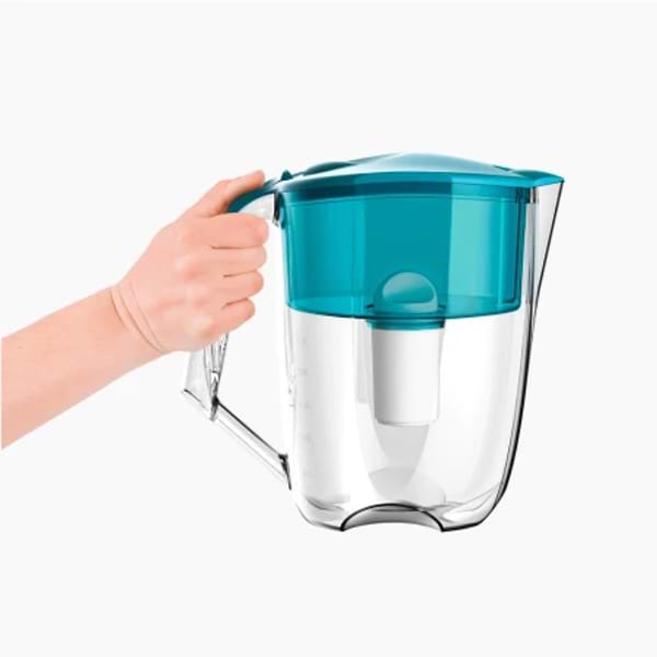 Фото - Фильтр-кувшин Ecosoft Maxima aqua green 5 л
