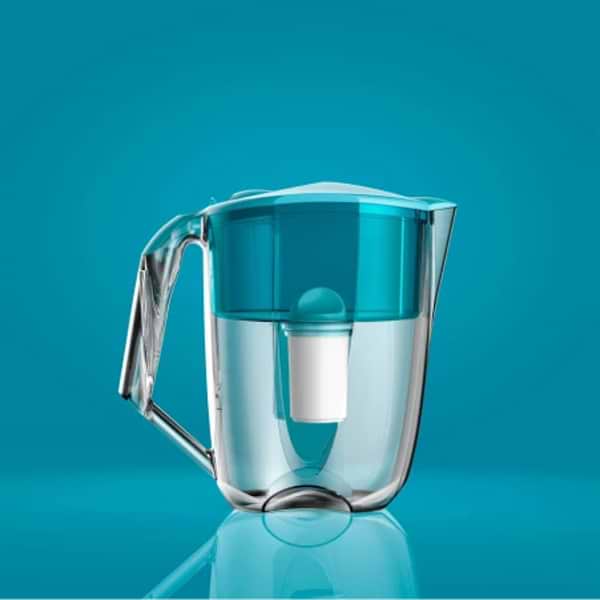 Фото - Фильтр-кувшин Ecosoft Maxima aqua green 5 л