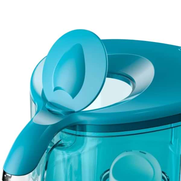 Фото - Фильтр-кувшин Ecosoft Maxima aqua green 5 л