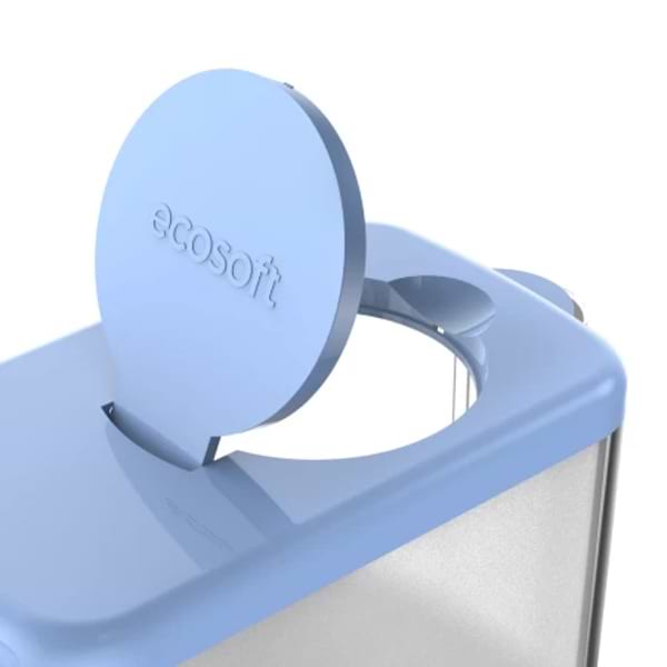 Фото - Фильтр-кувшин Ecosoft SLIM голубой 3,5 л