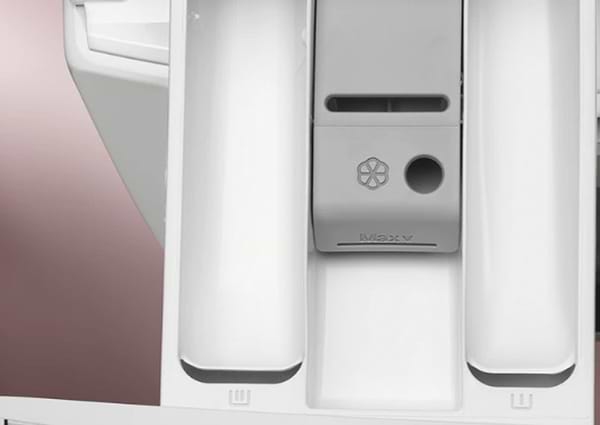 Фото - Прально-сушильна машина Electrolux EW7WO368SU