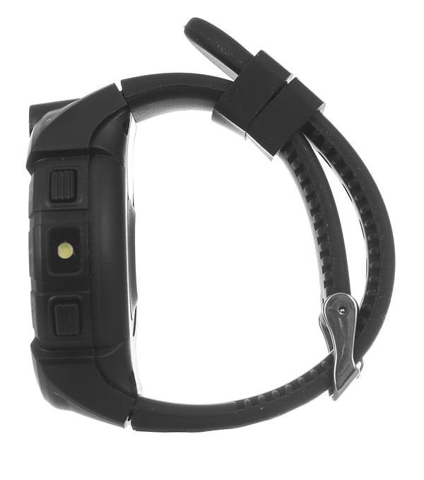 Фото - Детские часы Ergo C010 Black