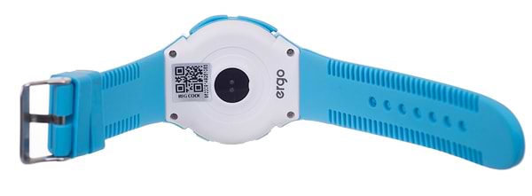 Фото - Детские часы Ergo C010 Blue