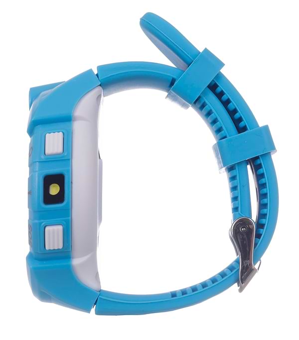 Фото - Детские часы Ergo C010 Blue