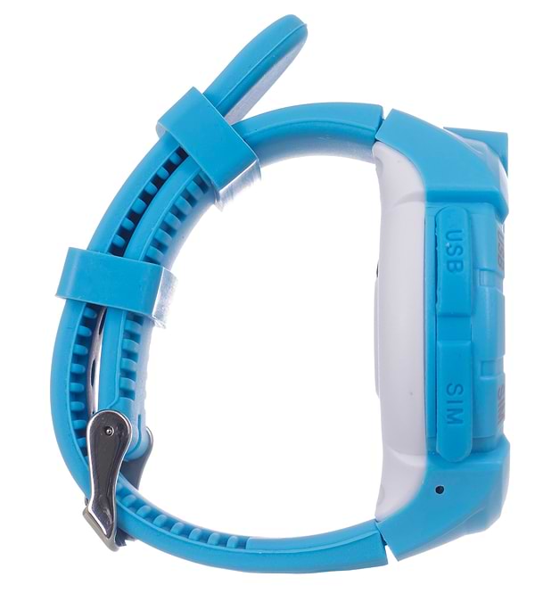 Фото - Детские часы Ergo C010 Blue