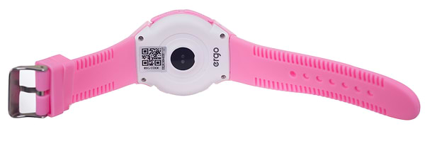Фото - Детские часы Ergo C010 Pink