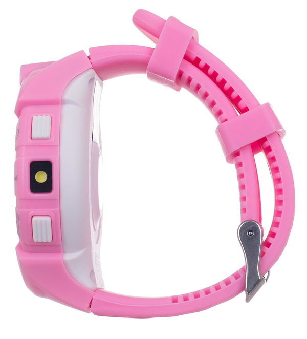 Фото - Детские часы Ergo C010 Pink