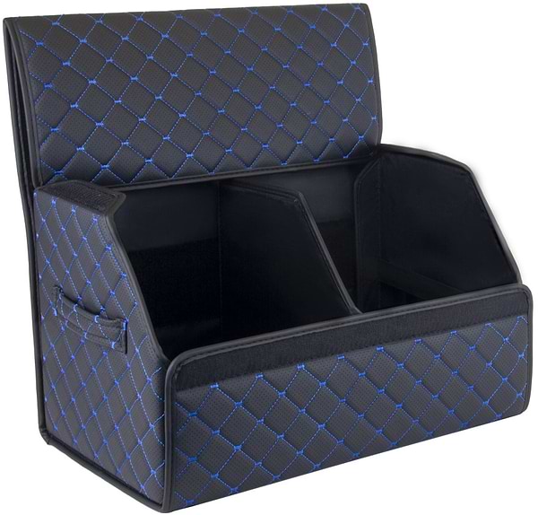 Фото - Сумка-органайзер в багажник EVAtech ECO M (EHECEMBLBB)