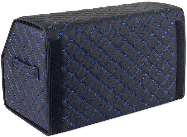 Фото - Сумка-органайзер в багажник EVAtech ECO M (EHECEMBLBB)