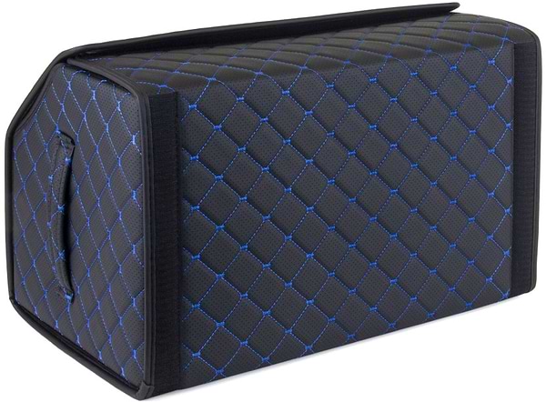 Фото - Сумка-органайзер в багажник EVAtech ECO M (EHECEMBLBB)