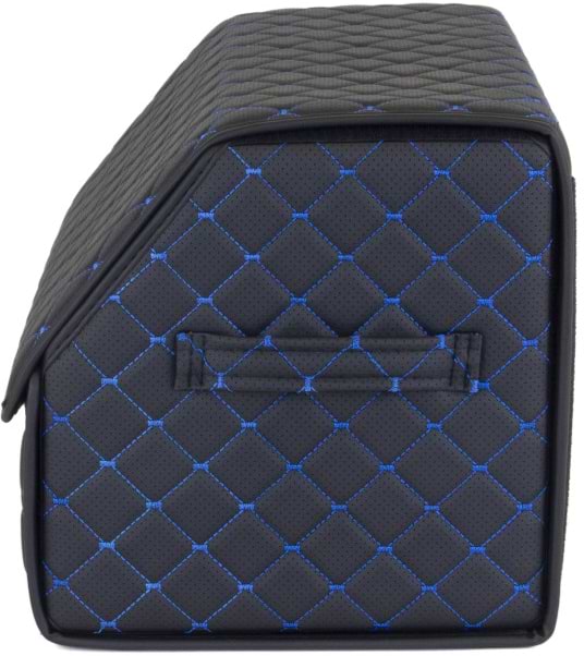 Фото - Сумка-органайзер в багажник EVAtech ECO M (EHECEMBLBB)