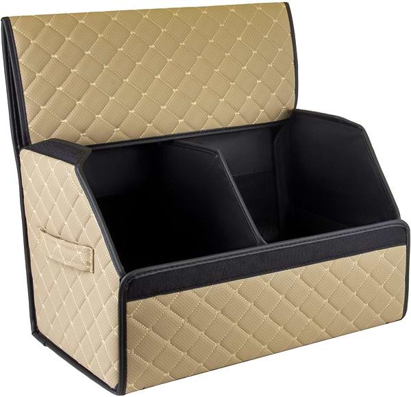 Фото - Сумка-органайзер в багажник EVAtech ECO M (EHECEMIIBB)