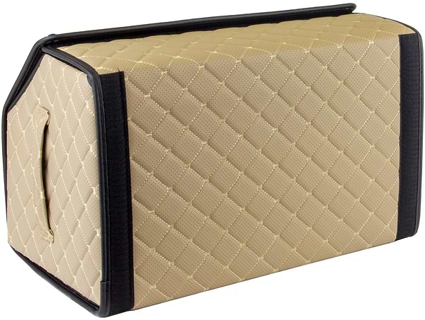 Фото - Сумка-органайзер в багажник EVAtech ECO M (EHECEMIIBB)