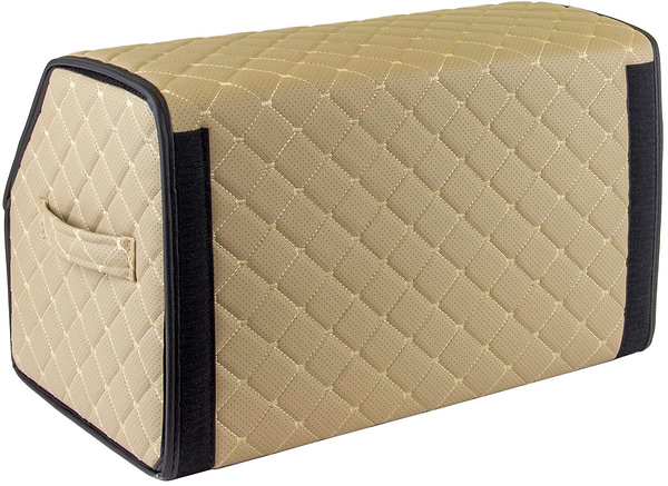 Фото - Сумка-органайзер в багажник EVAtech ECO M (EHECEMIIBB)