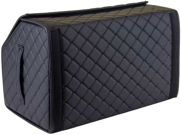 Фото - Сумка-органайзер в багажник EVAtech ECO M для Great Wall (EHECEMBBBBV085)