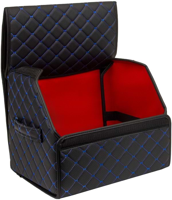 Фото - Сумка-органайзер в багажник EVAtech ECO S (EHECESBLBR)