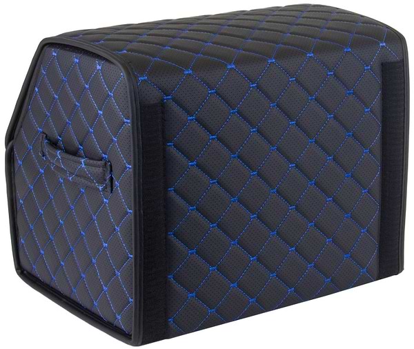 Фото - Сумка-органайзер в багажник EVAtech ECO S (EHECESBLBR)