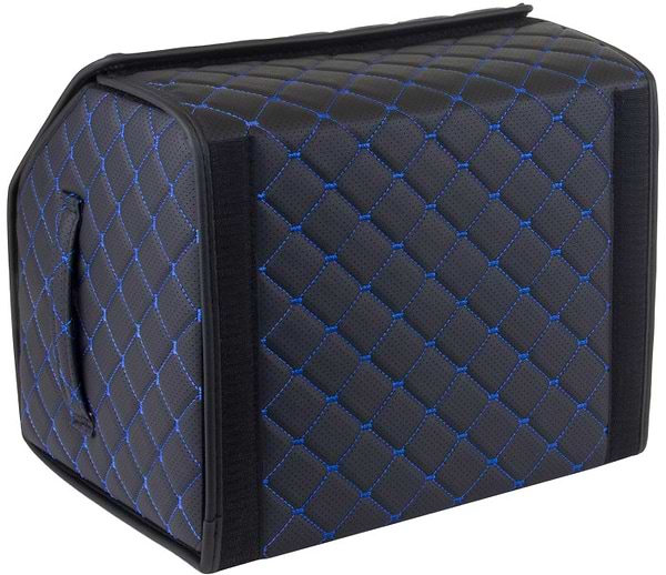 Фото - Сумка-органайзер в багажник EVAtech ECO S (EHECESBLBR)