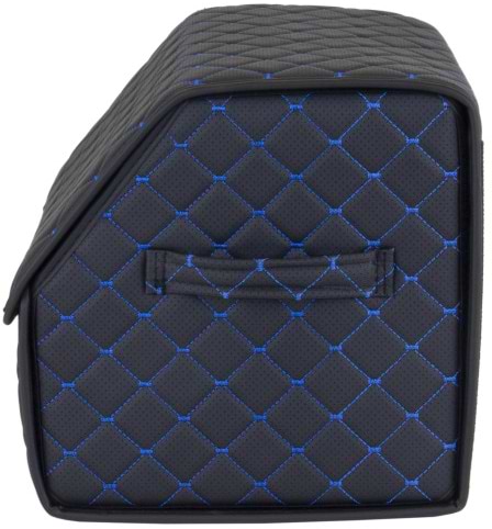 Фото - Сумка-органайзер в багажник EVAtech ECO S (EHECESBLBR)