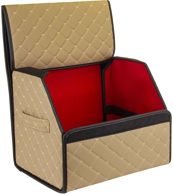 Фото - Сумка-органайзер в багажник EVAtech ECO S (EHECESIIBR)