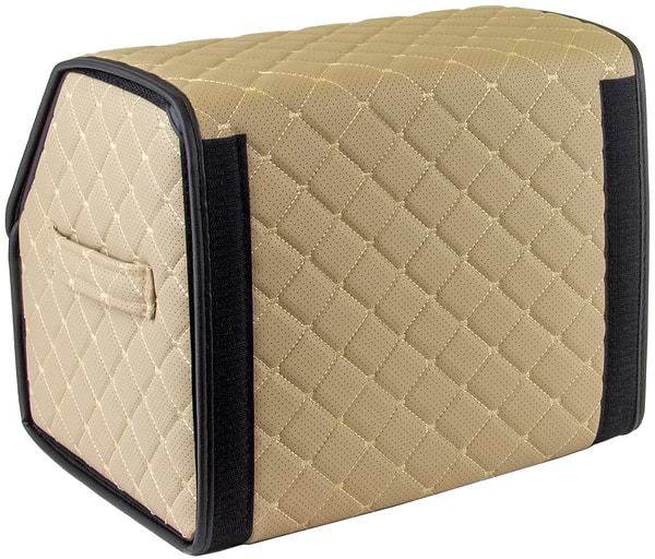 Фото - Сумка-органайзер в багажник EVAtech ECO S (EHECESIIBR)