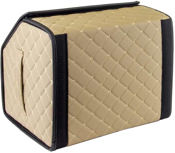 Фото - Сумка-органайзер в багажник EVAtech ECO S (EHECESIIBR)