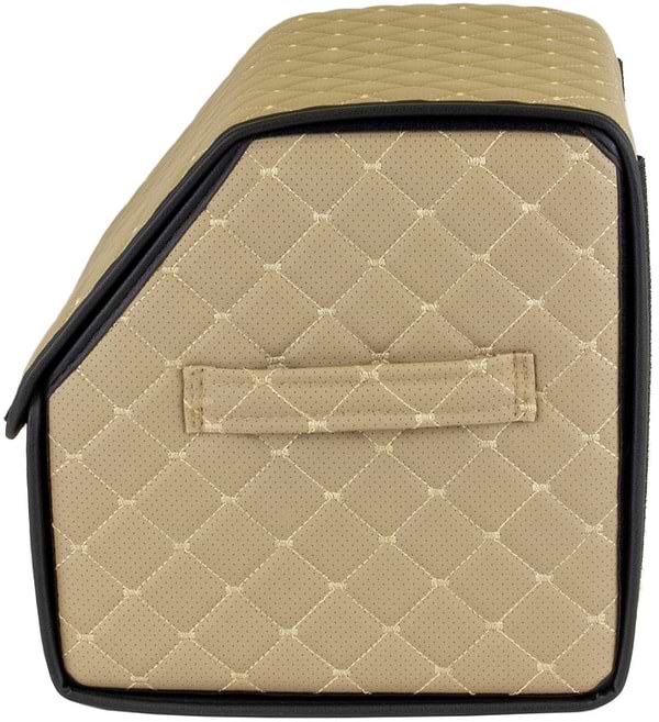 Фото - Сумка-органайзер в багажник EVAtech ECO S (EHECESIIBR)