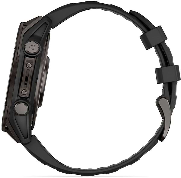 Фото - Смарт-часы Garmin fenix 8 47mm AMOLED (010-02904-21)