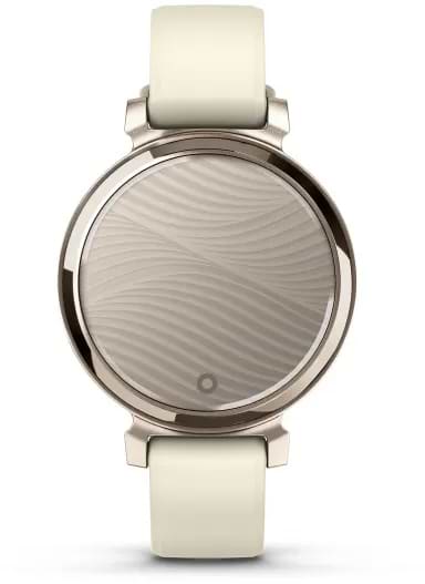 Фото - Смарт-часы Garmin Lily 2 Cream Gold/Coconut (010-02839-00)