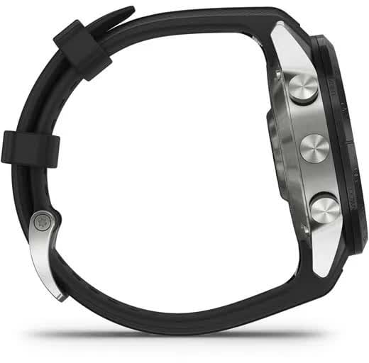 Фото - Смарт-годинник Garmin MARQ Athlete Gen 2 (010-02648-41)