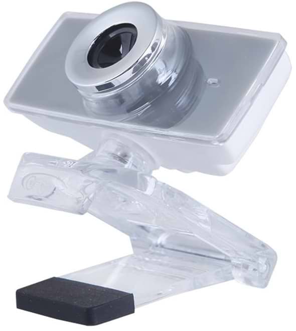 Фото - Веб-камера для комп'ютера Gemix F9 Gray