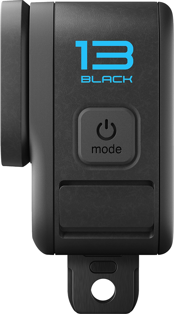 Фото - Уцінка - Екшн-камера GoPro HERO13 Black