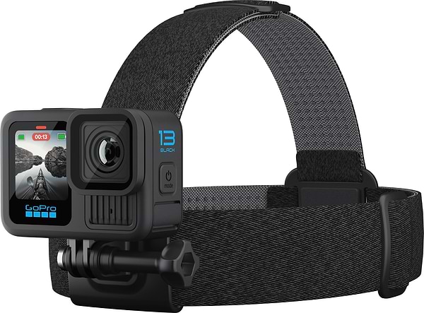 Фото - Уцінка - Екшн-камера GoPro HERO13 Black