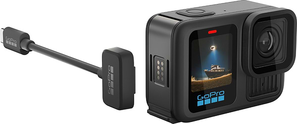 Фото - Уцінка - Екшн-камера GoPro HERO13 Black