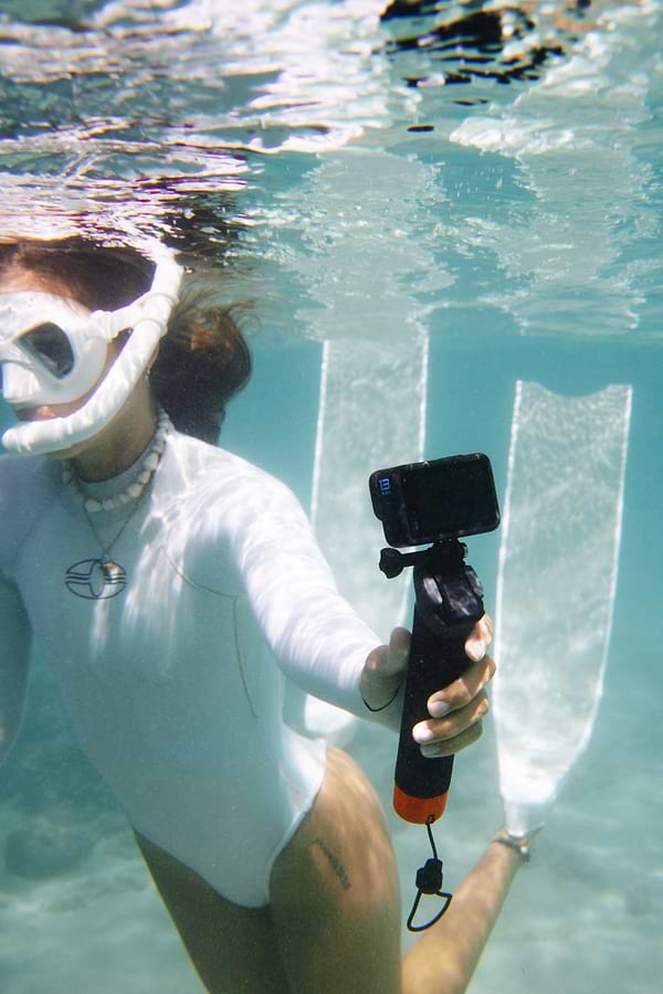 Фото - Уцінка - Екшн-камера GoPro HERO13 Black