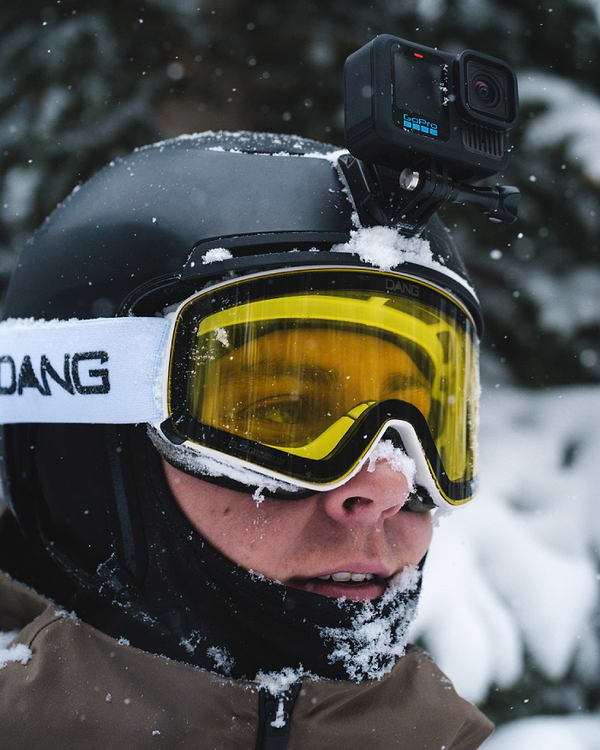 Фото - Уцінка - Екшн-камера GoPro HERO13 Black