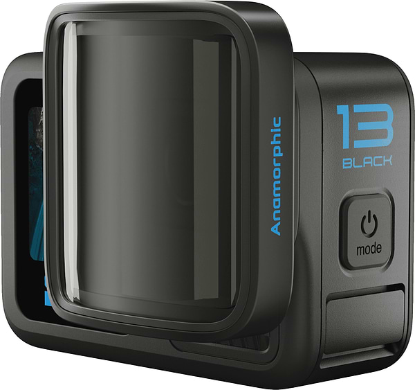 Фото - Уцінка - Екшн-камера GoPro HERO13 Black