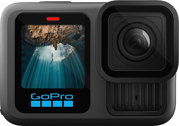 Фото - Уцінка - Екшн-камера GoPro HERO13 Black