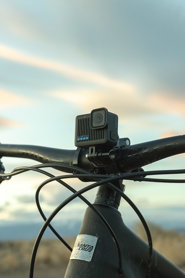 Фото - Уценка - Экшн-камера GoPro HERO