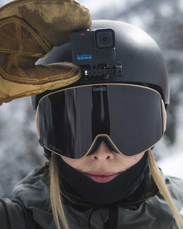 Фото - Уценка - Экшн-камера GoPro HERO
