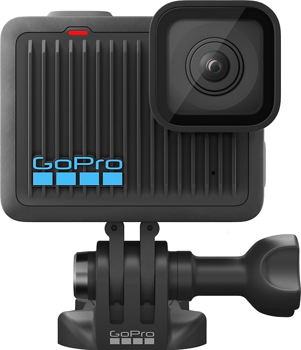Фото - Уценка - Экшн-камера GoPro HERO