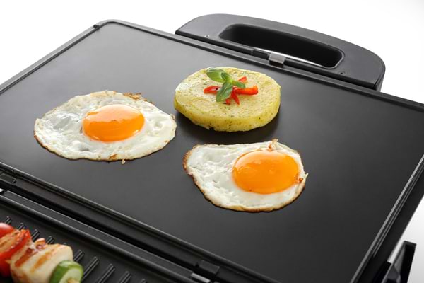 Фото - Гриль-барбекю електричний Gorenje KR 1800 SDP