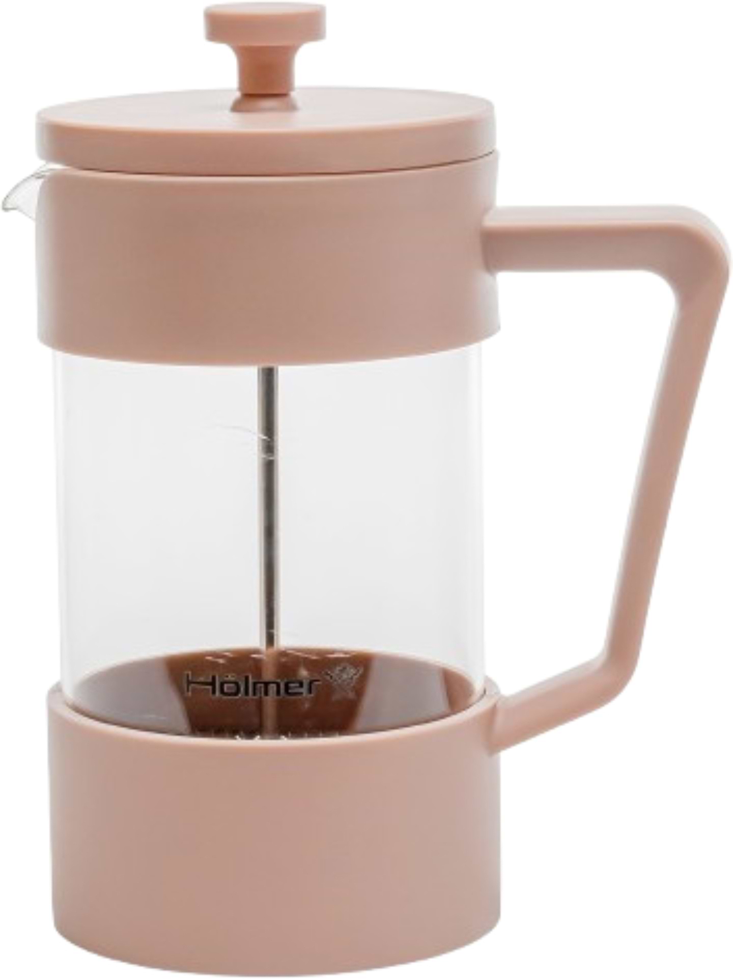 Френч-пресс Holmer FP-00600-PBE Lotus