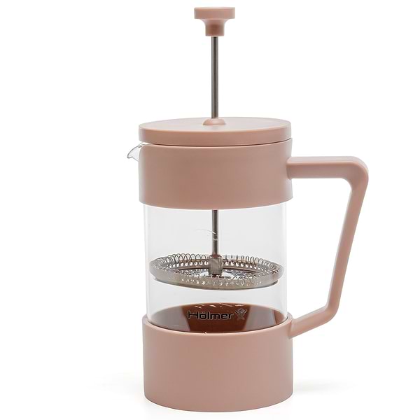 Фото - Френч-прес Holmer FP-00600-PBE Lotus