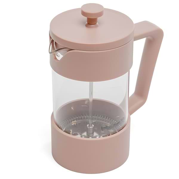 Фото - Френч-прес Holmer FP-00600-PBE Lotus